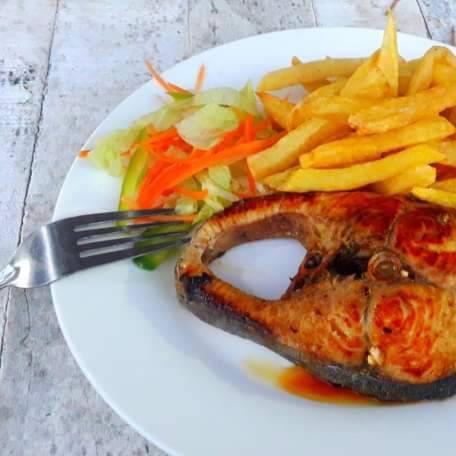 Mwananchi Bungalows Paje Bagian luar foto