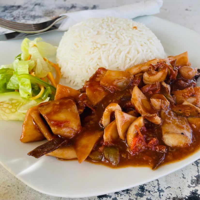 Mwananchi Bungalows Paje Bagian luar foto